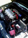 my 1.9L sohc saturn sl1 engine