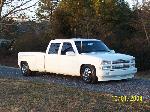 1994 Chevy Dually