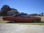1964 Chevy Impala