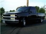1994 Chevy SS Silverado