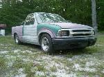 1994 Chevy S-10