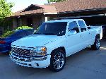 2004 GMC 1500 Pickup
