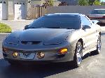 1999 Pontiac TransAm