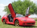 1994 Mitsubishi 3000 GT