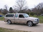 1996 Ford Ranger