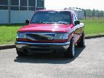 1997 Ford Ranger