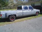 1989 GMC 3500 Pickup
