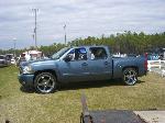 spring fling 2007. lowered w/ rims only 1 day