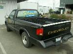 1996 Chevy S-10