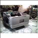 Smooth as a Baby's Ass