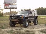1996 Jeep Cherokee