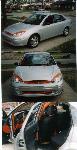 2002 Ford Focus