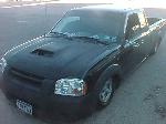 2003 Nissan Frontier