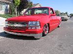 2000 Chevy Full Size P/U