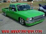 My truck Blood Drag 03