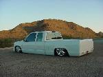 1994 Chevy Full Size P/U