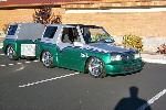 1994 Geo Tracker