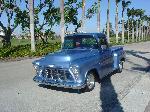 1955 Chevy Full Size P/U