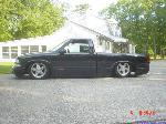 1998 Chevy S-10