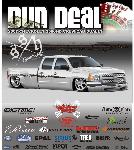 Dun Deal sponsors