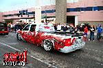 Sema 2011 rollout