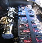 1972 Cadillac Coupe De Ville