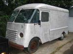 1962 Chevy Van