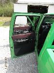 Driver Side Door Panels