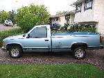 1989 GMC 1500 Pickup