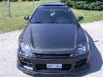 1998 Honda Prelude