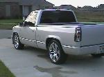 1992 GMC 1500 Pickup
