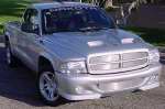 2001 Dodge Dakota