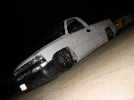 2001 Chevy Full Size P/U
