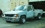 1984 Toyota 2wd Pickup