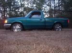 1993 Ford Ranger