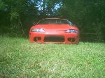 1997 Mitsubishi Eclipse
