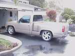 1990 GMC 1500 Pickup