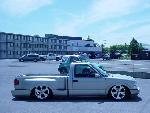 1998 Chevy S-10