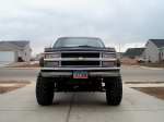 1994 Chevy C/K 1500