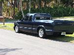 1999 Chevy S-10