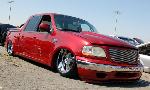 2001 Ford F150 SuperCrew
