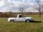 1999 Ford Ranger