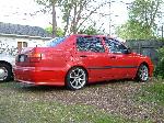 1994 Volkswagen Jetta