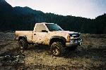 1995 Chevy C/K 1500