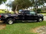 2002 Ford F-350 Sduty Diesel