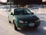 2002 Ford Escort