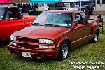 1998 Chevy S-10