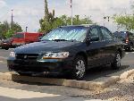 1999 Honda Accord