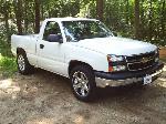 2006 Chevy Silverado