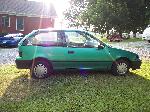 1994 Geo Metro